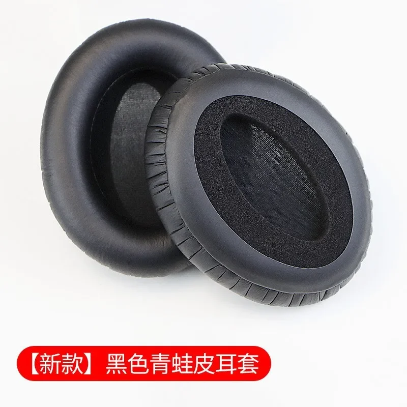 Nieuwe Vervangende Oorkussentjes + Hoofdband Kussen Voor Sennhei Hd280 Pro Bluetooth Draadloze Hoofdtelefoons