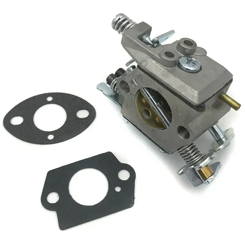 Carburetor for Partner 350 351 352 370 371 390 391 401 420 for McCulloch Mac Cat 335 435 436 440 PN 530071621 Chainsaw Carb