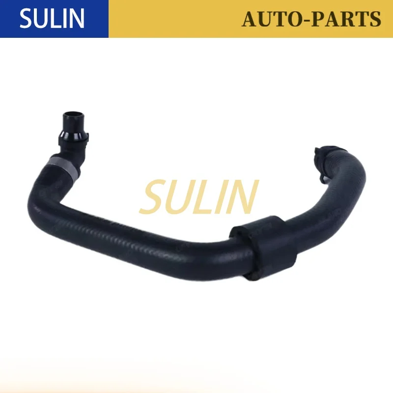 

1668304196 Car engine water pipe coolant hose for Mercedes-Benz W166 X166 C292