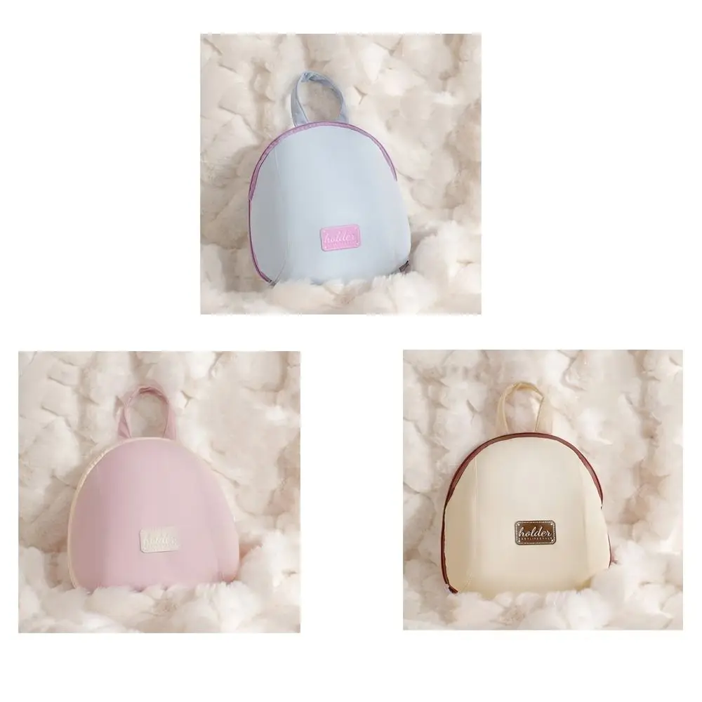 حقيبة تنظيم السفر المحمولة المقاومة للماء ذات سعة عالية مقسم الحقيبة الملابس الداخلية حقيبة التخزين المحمولة توفير المساحة #5