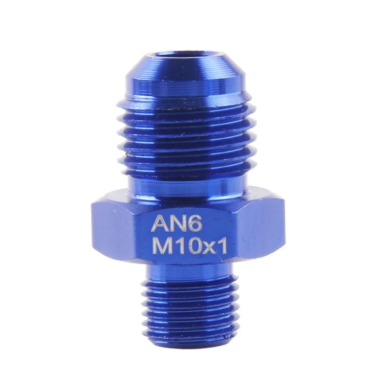 Variant: AN6-M10-1.0 BLUE