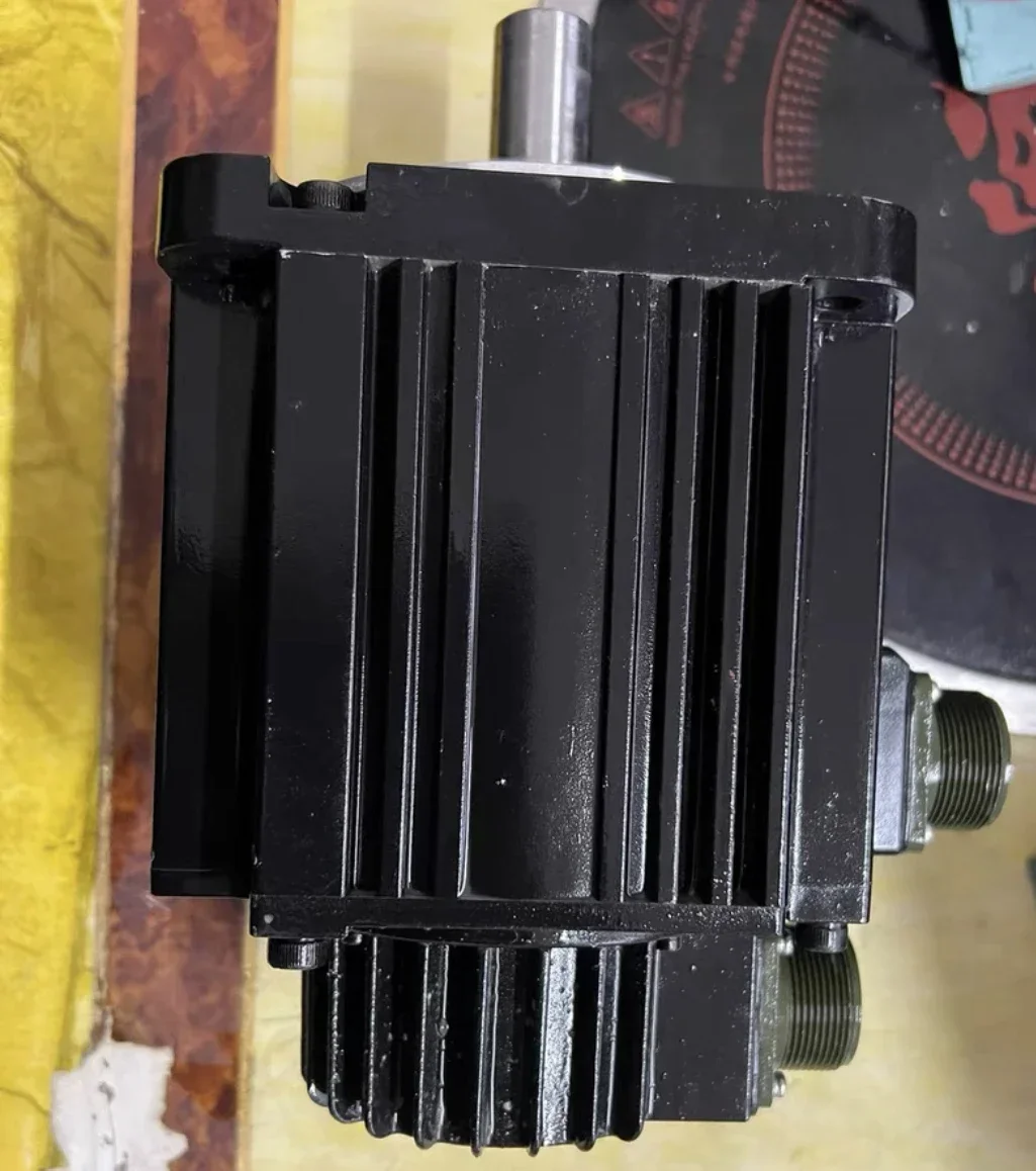 Used ISMH3-85B15CD servo motor