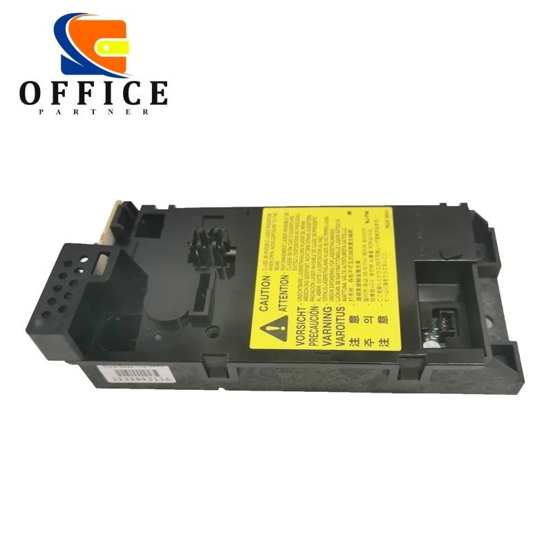 Laser Scanner Assembly RM2-5222 for HP LaserJet Pro MFP M127fw M128 M126 M125nw M125a M127fp M127fn Printer  Laser Unit