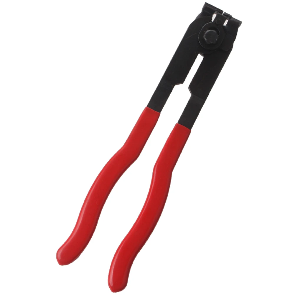 

CV Joint Boot Clamp Plier Steel Rubber Small/Large CV Boot Clamps Adjustable Ear Clamps Pliers Half Axle Guide Belt Repair
