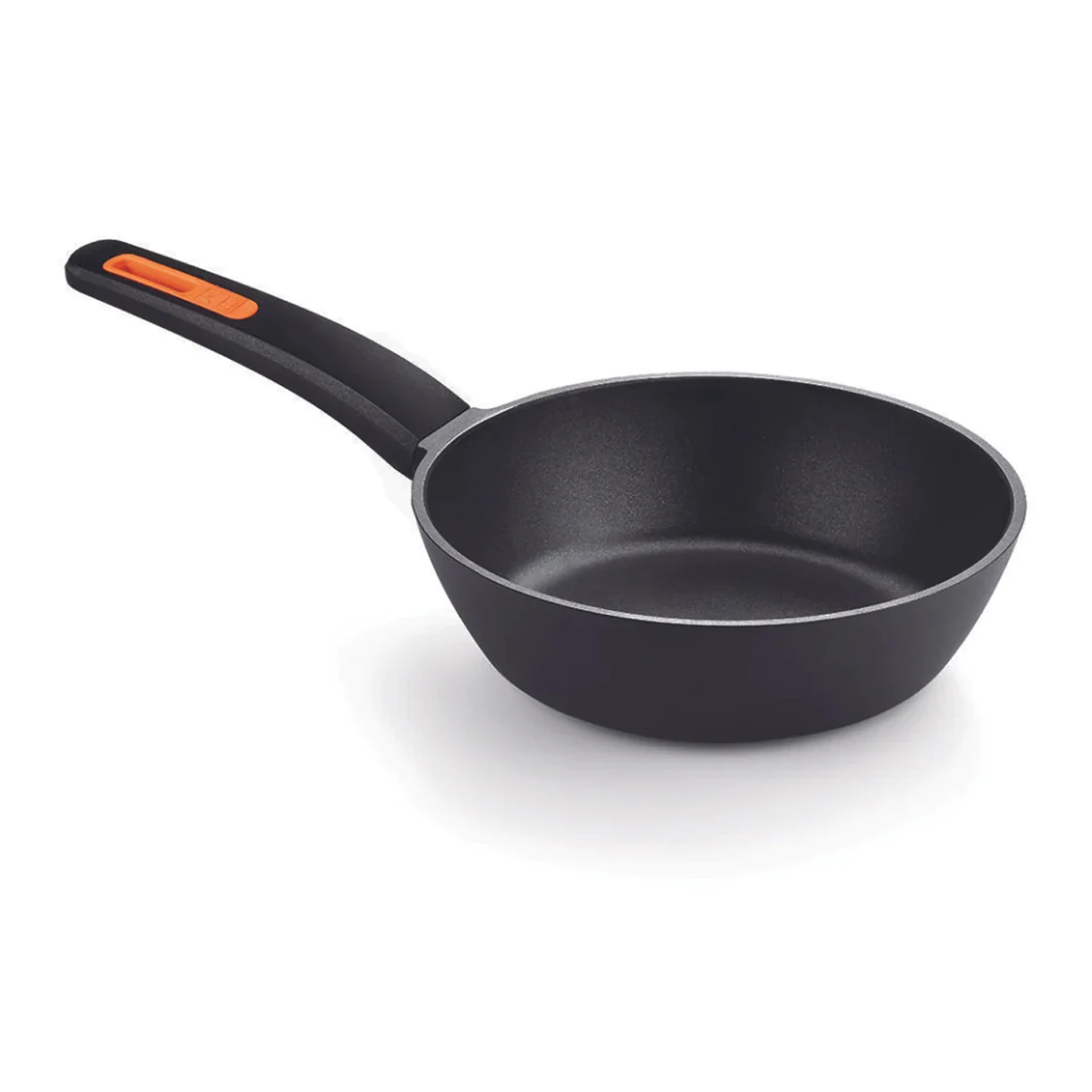 Sartén BRA Efficient Plus HONDA 20 cm en aluminio fundido apta para cualquier tipo de cocina