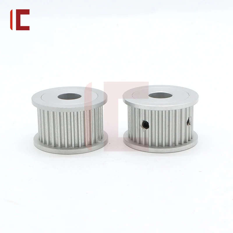 HTD 5M Pulley Keyless 30T 32T 34T 35T 36T 38T HTD 5M Belt Pulley 30Teeth 32Teeth 35Teeth 36Teeth 38Teeth HTD5M Synchronous Wheel