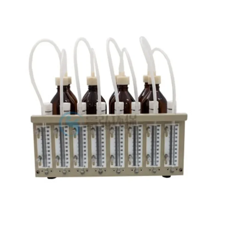 

Biological oxygen demand detection BOD water quality analyzer, direct reading BOD analyzer