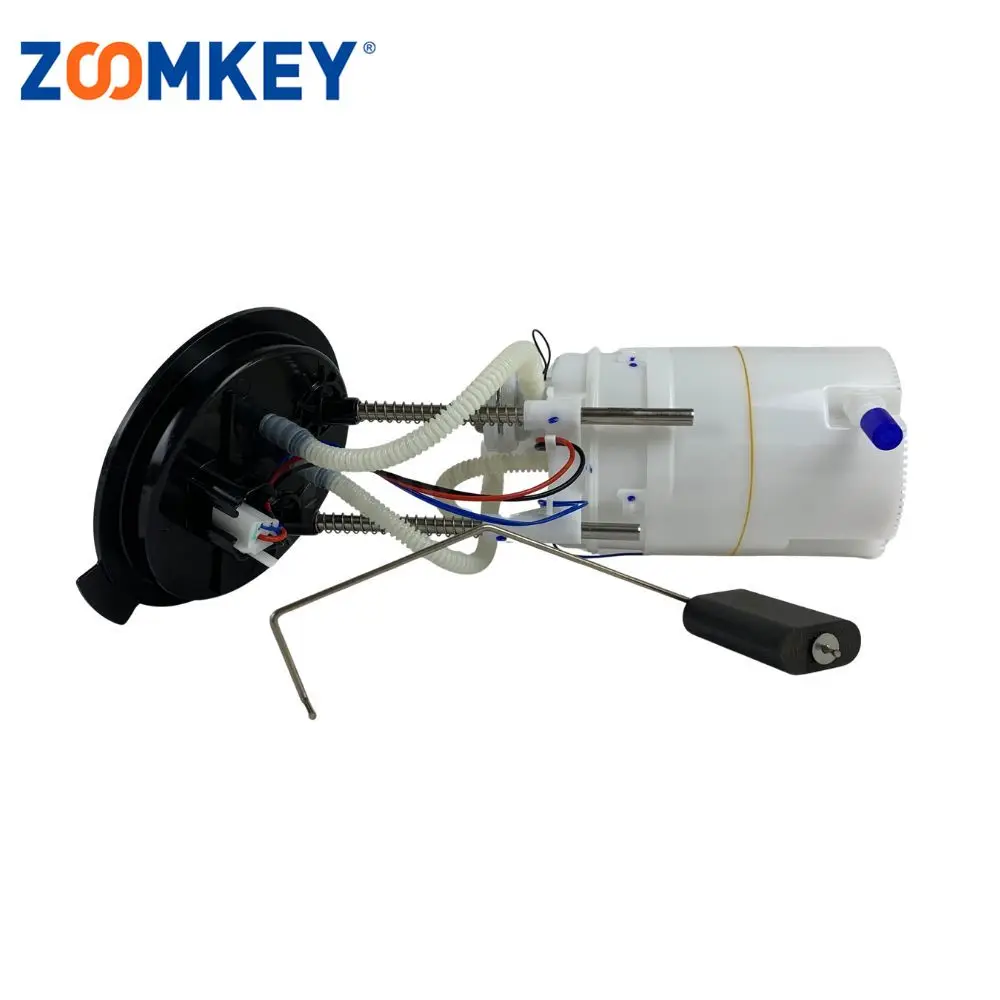 

ZOOMKEY New 1 pc Fuel Pump Module Assembly Fit For BMW X3 X4 16117314806