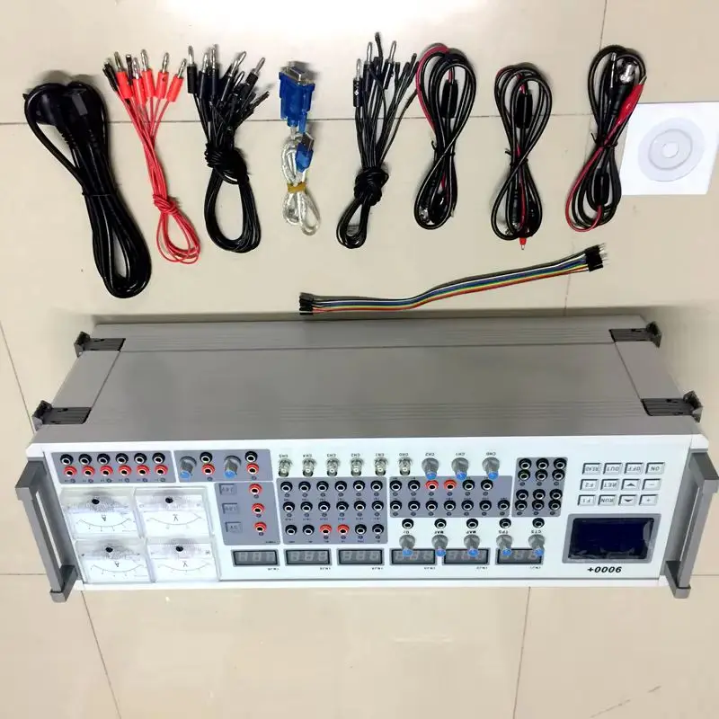

MST 9000 Автомобильный датчик ECU Ремонт диагностического инструмента подходит для автомобилей разных марок