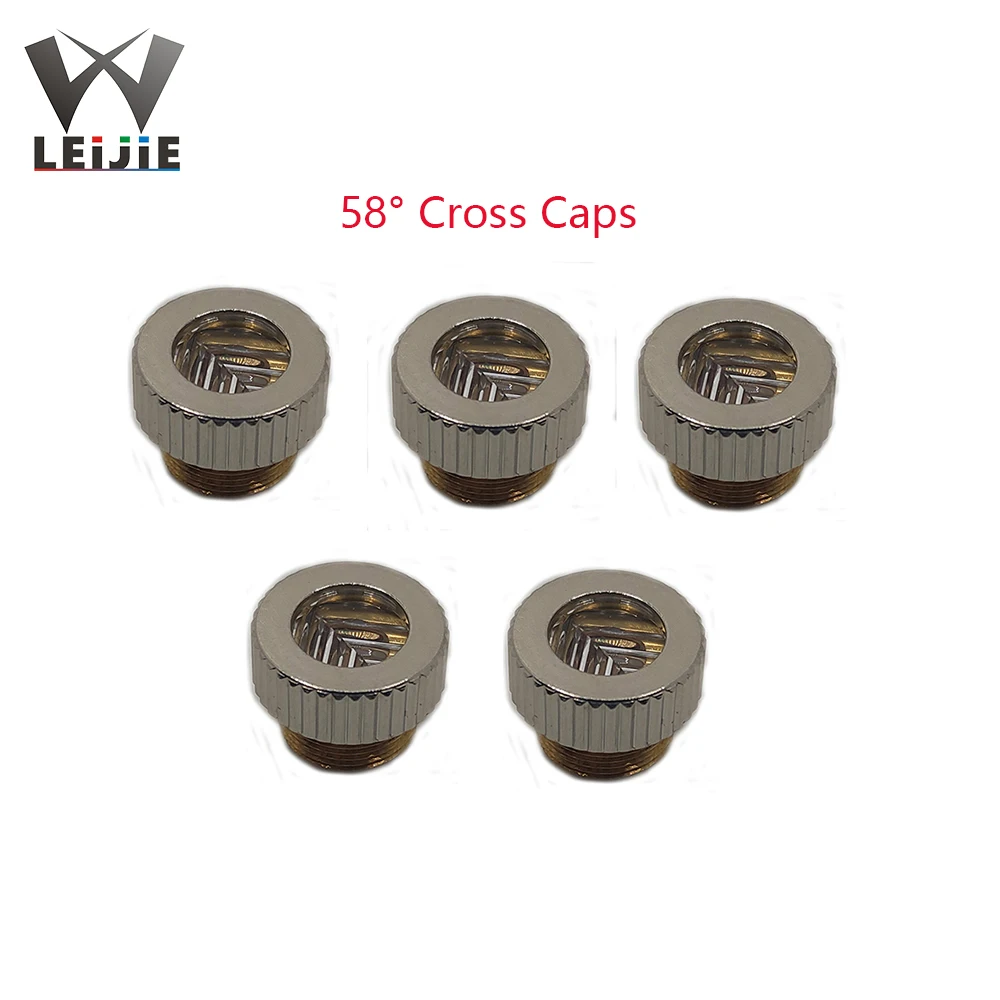 5pcs-100pcs Cross 200-1100nm/LOT P0.5 M9 Conversion Lens Module Caps Laser Focusing Lens for 12mm Positioning Laser Module