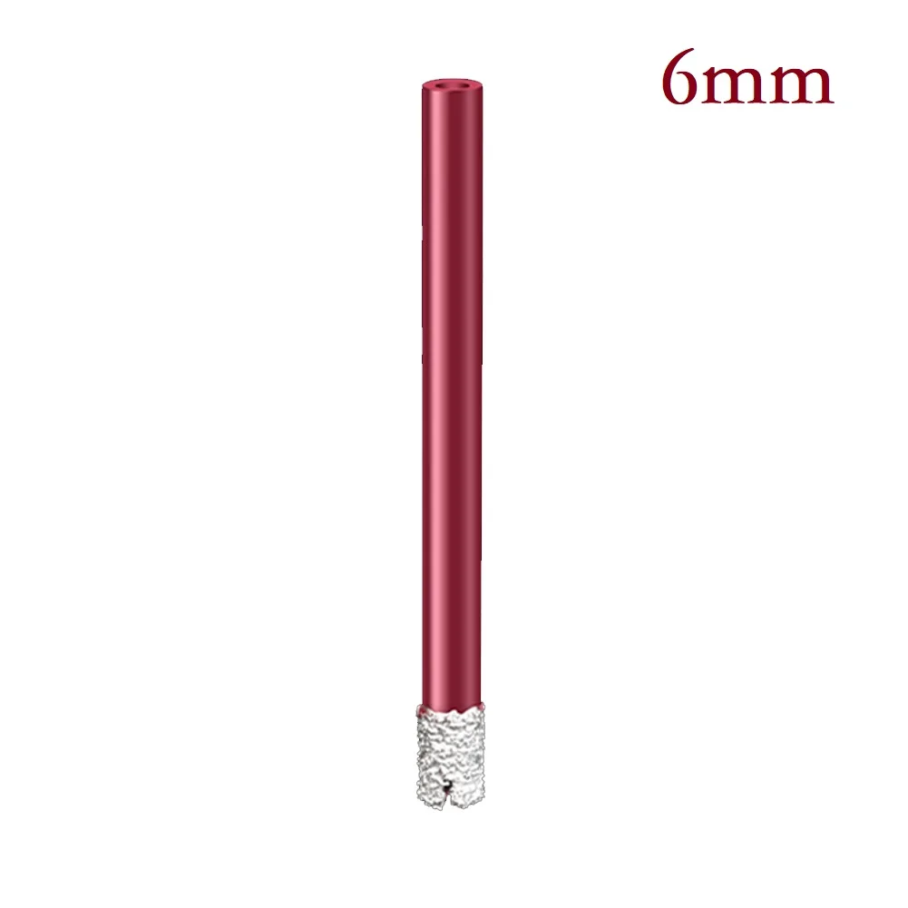 Drill Bit Drill Bit Tile Dry Drill Bit 6-14MM Suitable For Granite Marble Porcelain Stoneware Angle Grinder Hand Drill