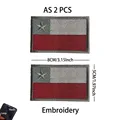 2-Dark Red-2PCS