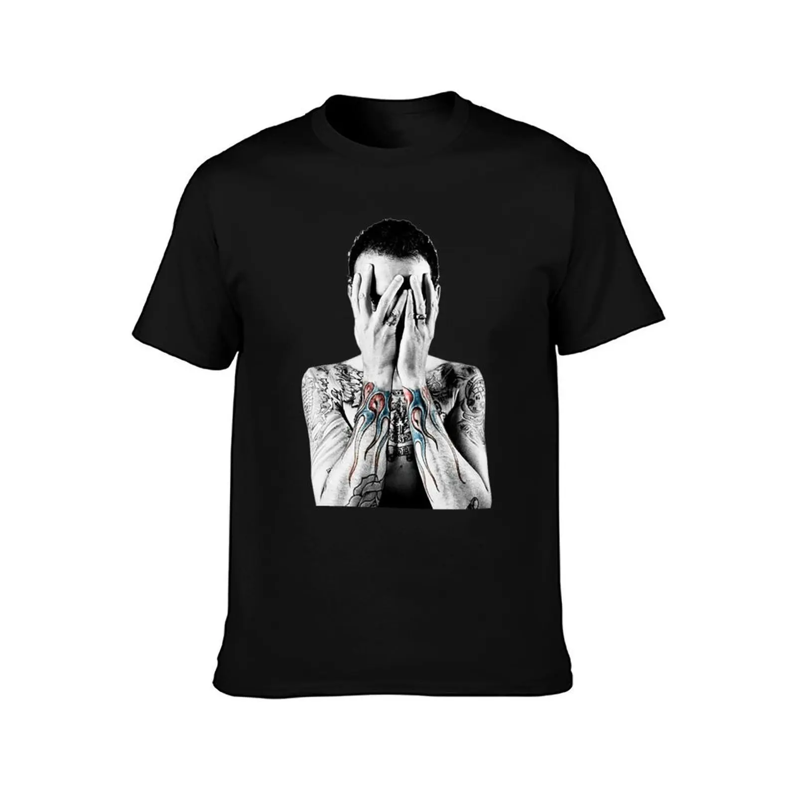 stream chester T-Shirt Lightweight Running T-Shirt