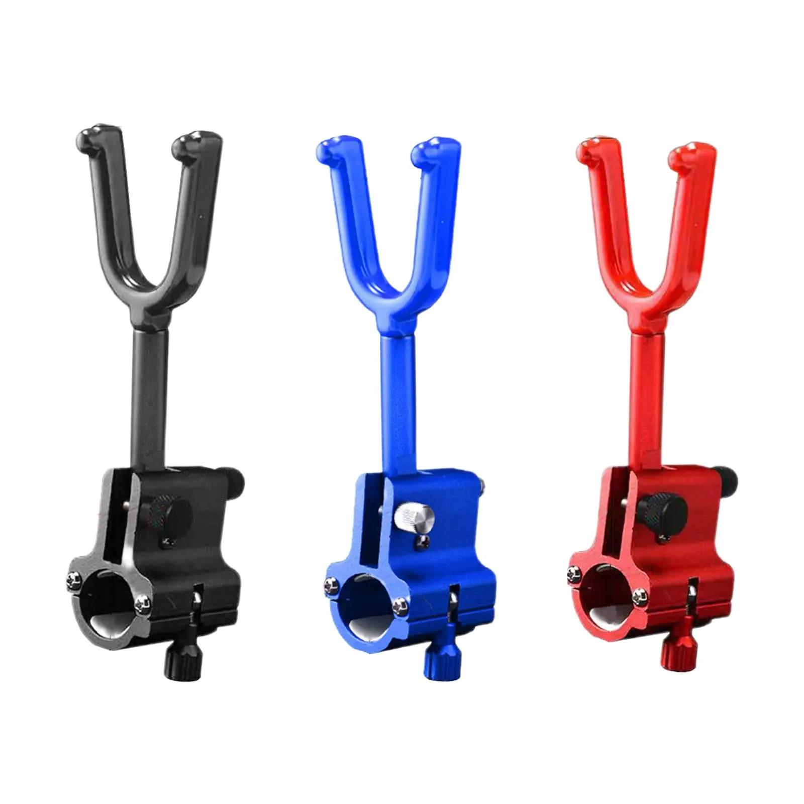 Fishing Rod Holder Flexible Rotating Support Holder for Bank Beach