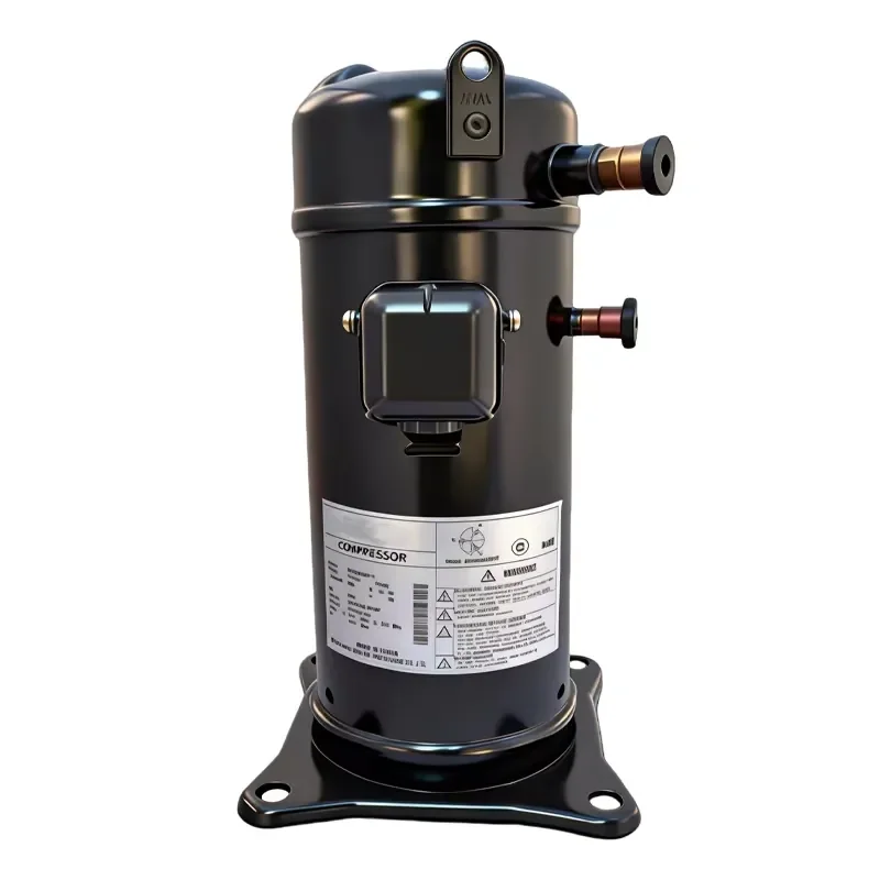JT212DA-Y1 Dai-kin 7HP Fixed Frequency Scroll Air Conditioner Refrigeration Compressor Equipment R407c