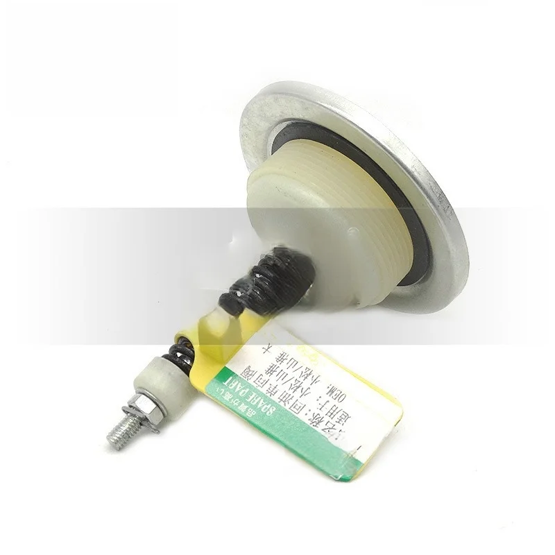 For Excavator Return Check Valve Bypass Valve