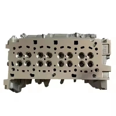 

M9T Complete Cylinder Head Assembly 4423598 95518935 AMC908325 110414467R 8201431776 908325 908335 For RENAULT 2.2DCI