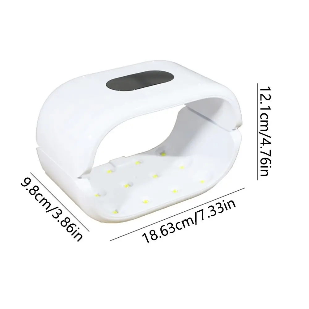 แสงยูวีสองด้านสําหรับเรซิ่น 36W ดิจิตอลจอแสดงผลเรซิ่นเครื่องบ่มปรับการตั้งค่าเวลาแสงยูวีที่ถอดออกได้