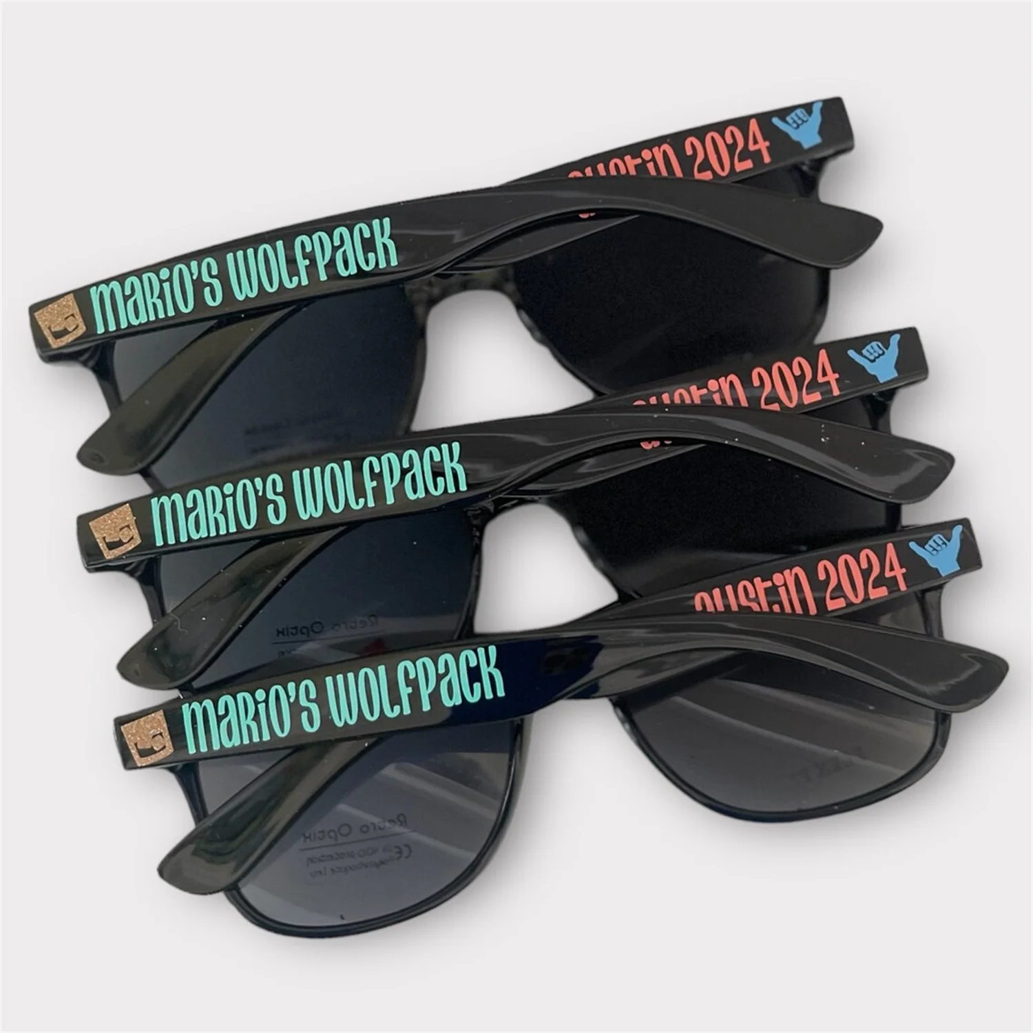 Personalized Sungla…