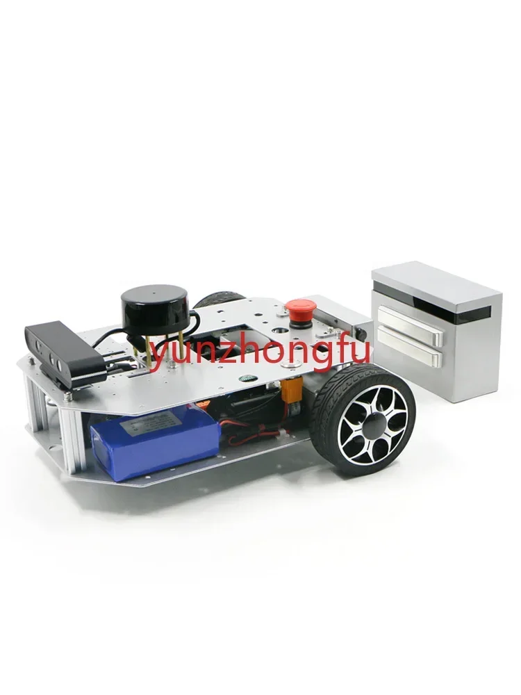 Automatic Recharging Kit EC130 Autonomous Charging System Automatic Charging Station Supports Secondary Development