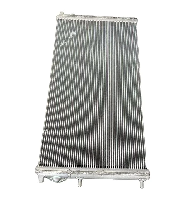 EXCAVATOR  PARTS    2A8-03-11140  423-03-Z1300  Oil Cooler FOR KOMATSU PC500-10