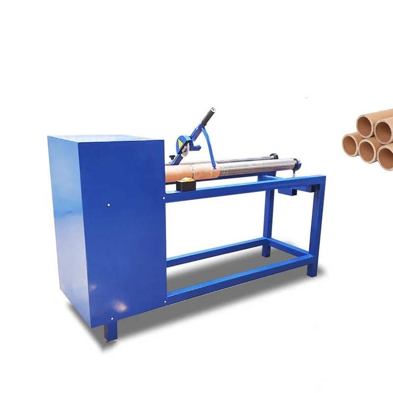Automatic Rotary Knife Paper Folding Machine