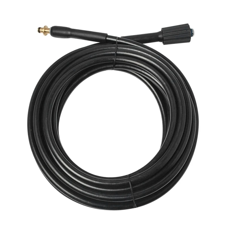 Manguera de lavado de alta presión, cable de tubería, manguera de limpieza de agua, manguera de agua para algunos lavabos Karcher K2 K5.20