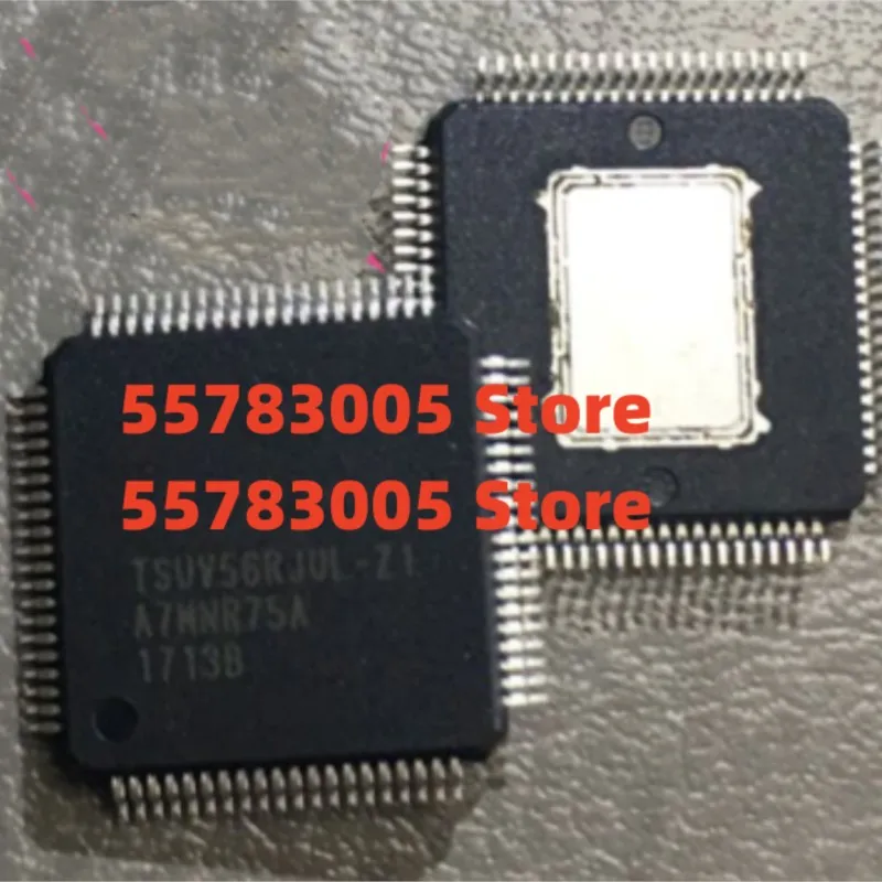 5PCS New TSUV56RJUL…