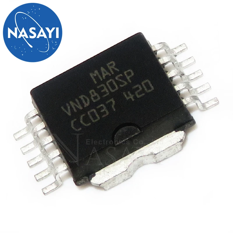 

10pcs/lot VND830SP VND830 HSOP-10