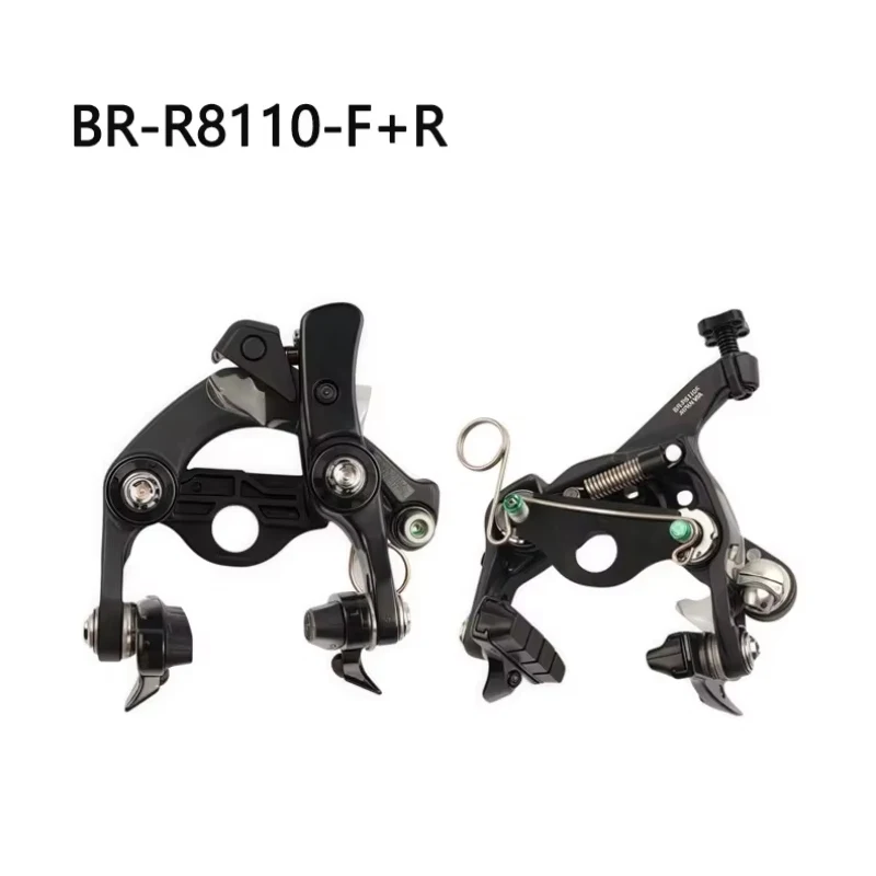 値下げ！Shimano ULTEGRA BR-R8110 ほぼ未使用 美品 Shimano ULTEGRA R8110 Brake Direct Mount Front Brake Caliper/Rear