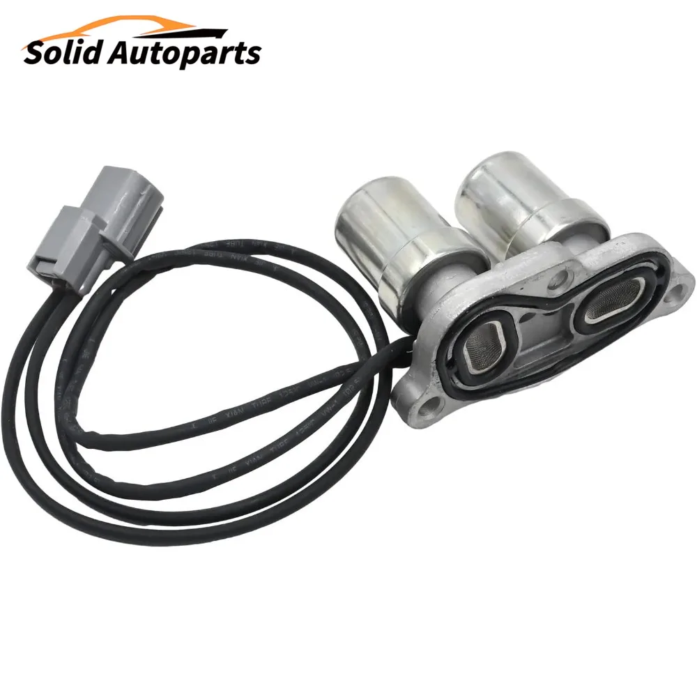 28200-P4R-003 Automatic Transmission Shift Control Lock-up Solenoid Valve For Honda Civic CR-V 1996-2000 28200 P4R 003 NEW