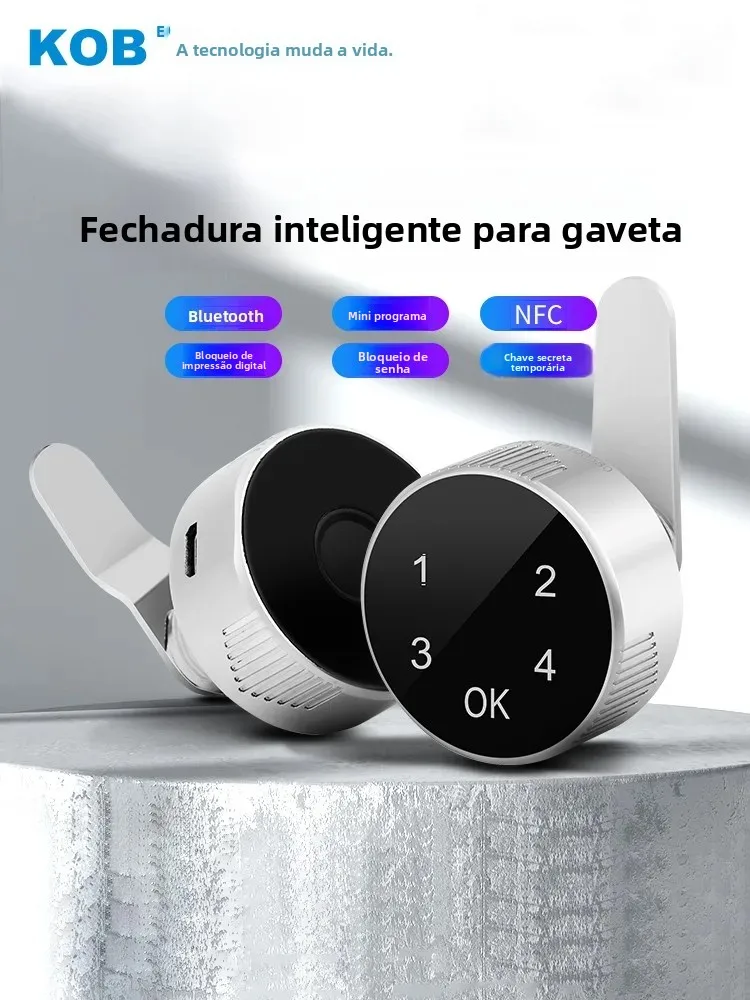 kob-smart-cabinet-cam-lock-desbloqueio-remoto-com-senha-de-impressao-digital-para-gaveta-de-armario-de-metal-de-arquivo-de-mesa-de-escritorio