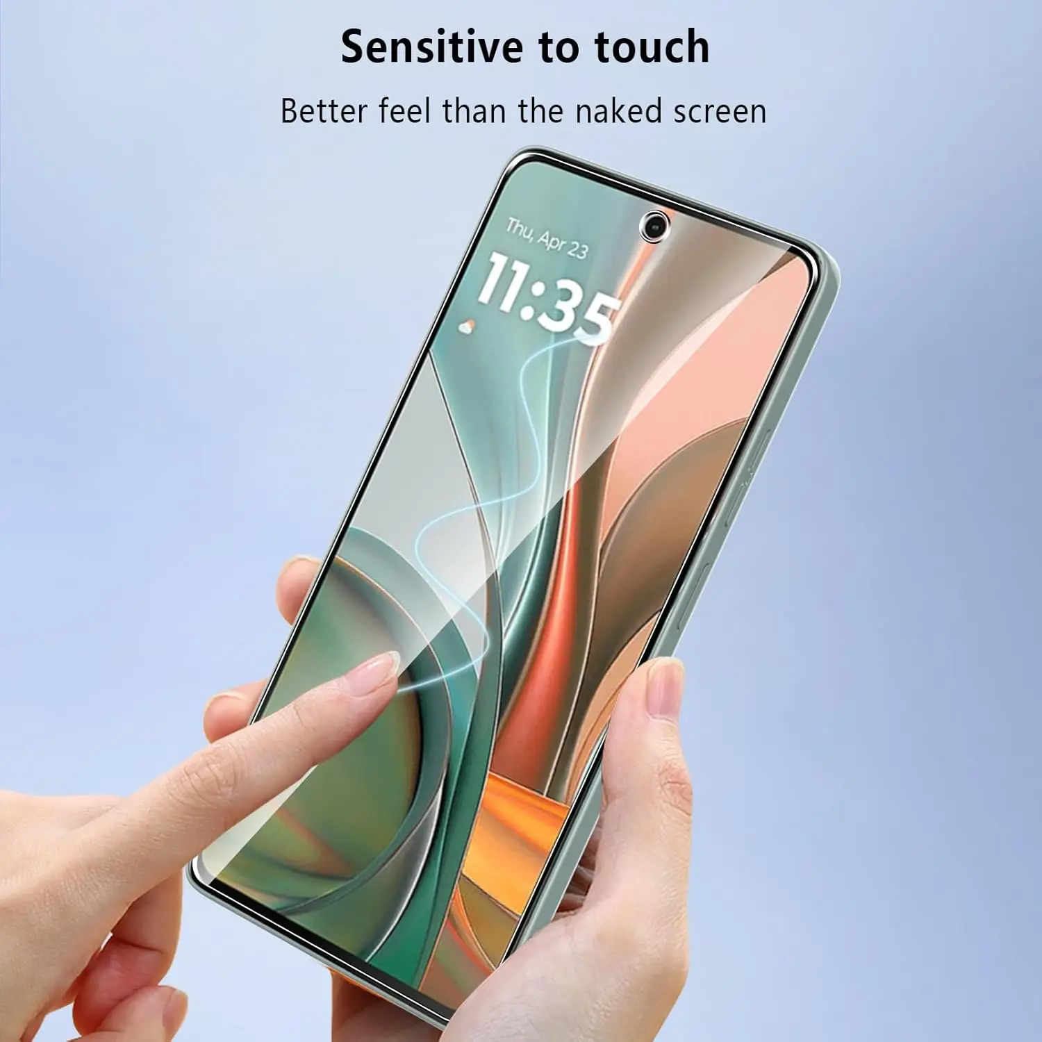 For Motorola Moto G… - image