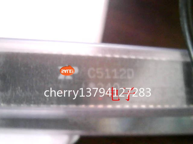 

C5112D (10pcs) Electronic Components & Supplies