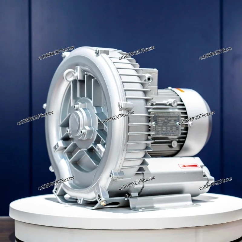 

RB-63D-2 2.2kw 2200W, Variable Frequency Vortex Fan