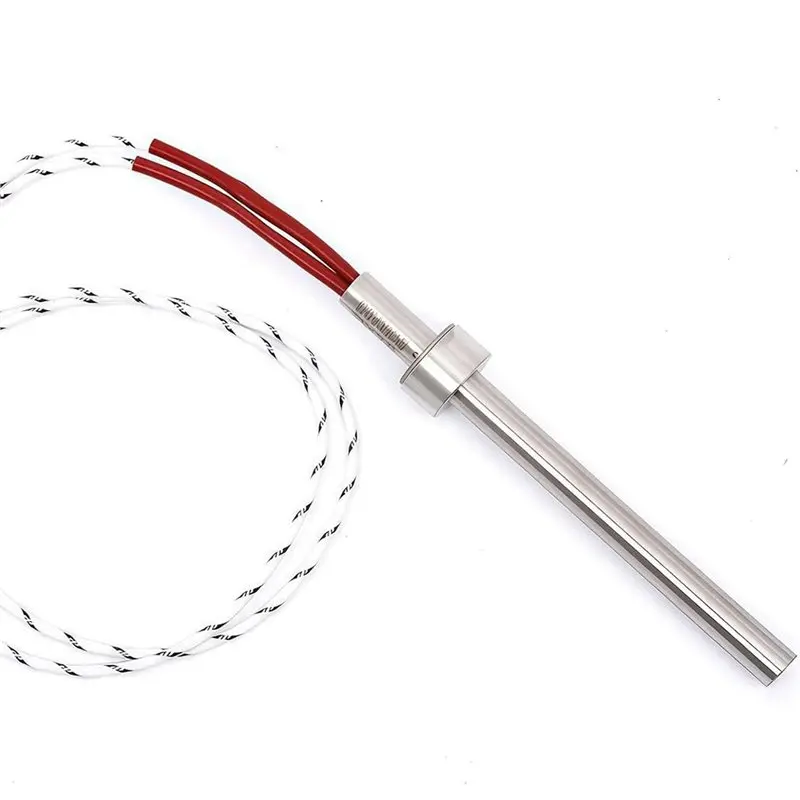 [NEWA66Z!】 Pièce de rechange pour allumeur de poêle à granulés Englander - Tige chauffante PU-CHA avec terminal à connexion rapide pour un fonctionnement efficace