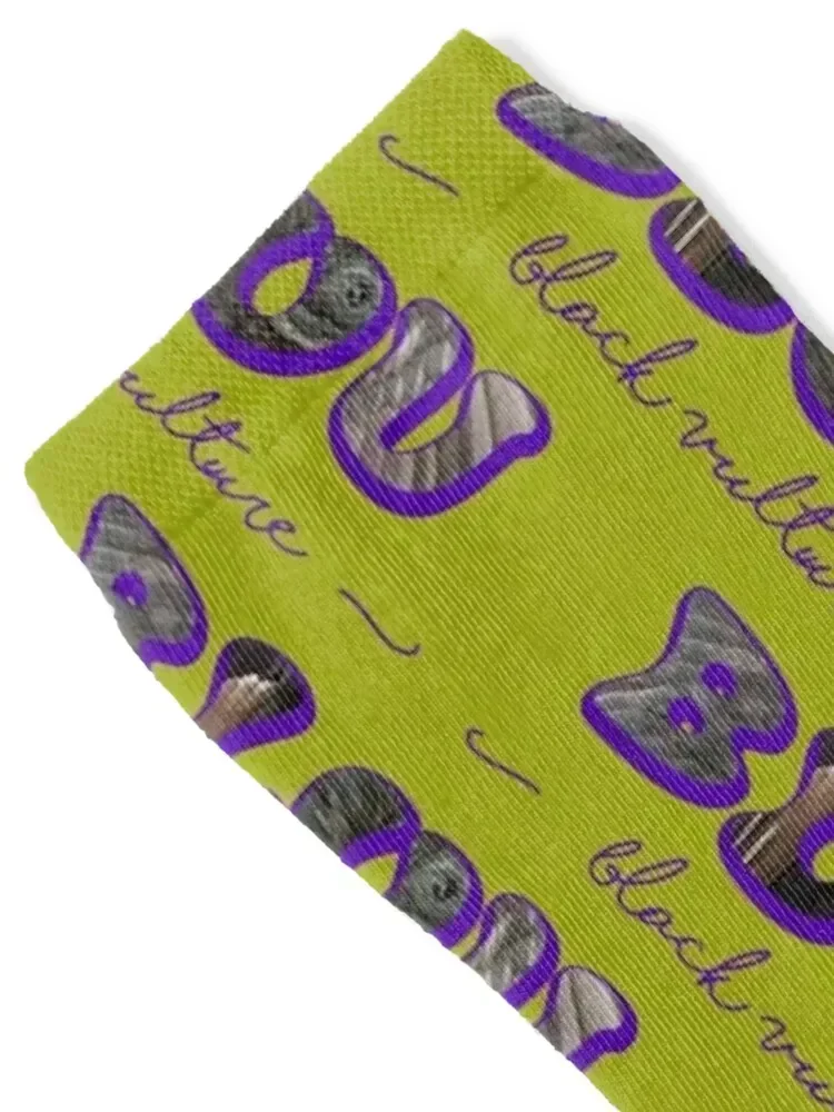 Raptor Details in Abbreviation - Black Vulture Socks tennis cotton gym Women Socks Men's