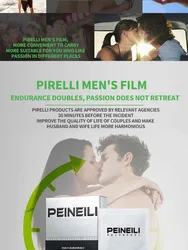 Peineili-toallitas sexuales para hombres, retardante de eyaculación, potenciador de placer duradero, envío rápido estándar, devolución gratuita