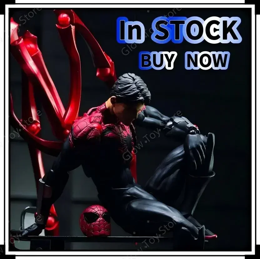 

НОВИНКА! Хит продаж! Игрушки Месс Тойс: Супергерой Человек-паук, Доктор Октопус, Питер Паркер, Месс Тойс, Человек-паук, Нэйджер. Аниме-фигурки, подарки, игрушки.