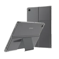 Slim Shockproof Funda with 4 Airbags For Lenovo Tab Plus TB351FU Case Clear TPU Back Cover For Xiaoxin Pad Studio (2024) 11.5