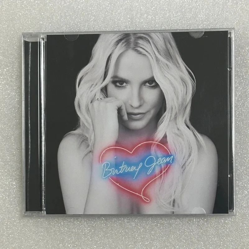 Музыкальный компакт-диск в стиле