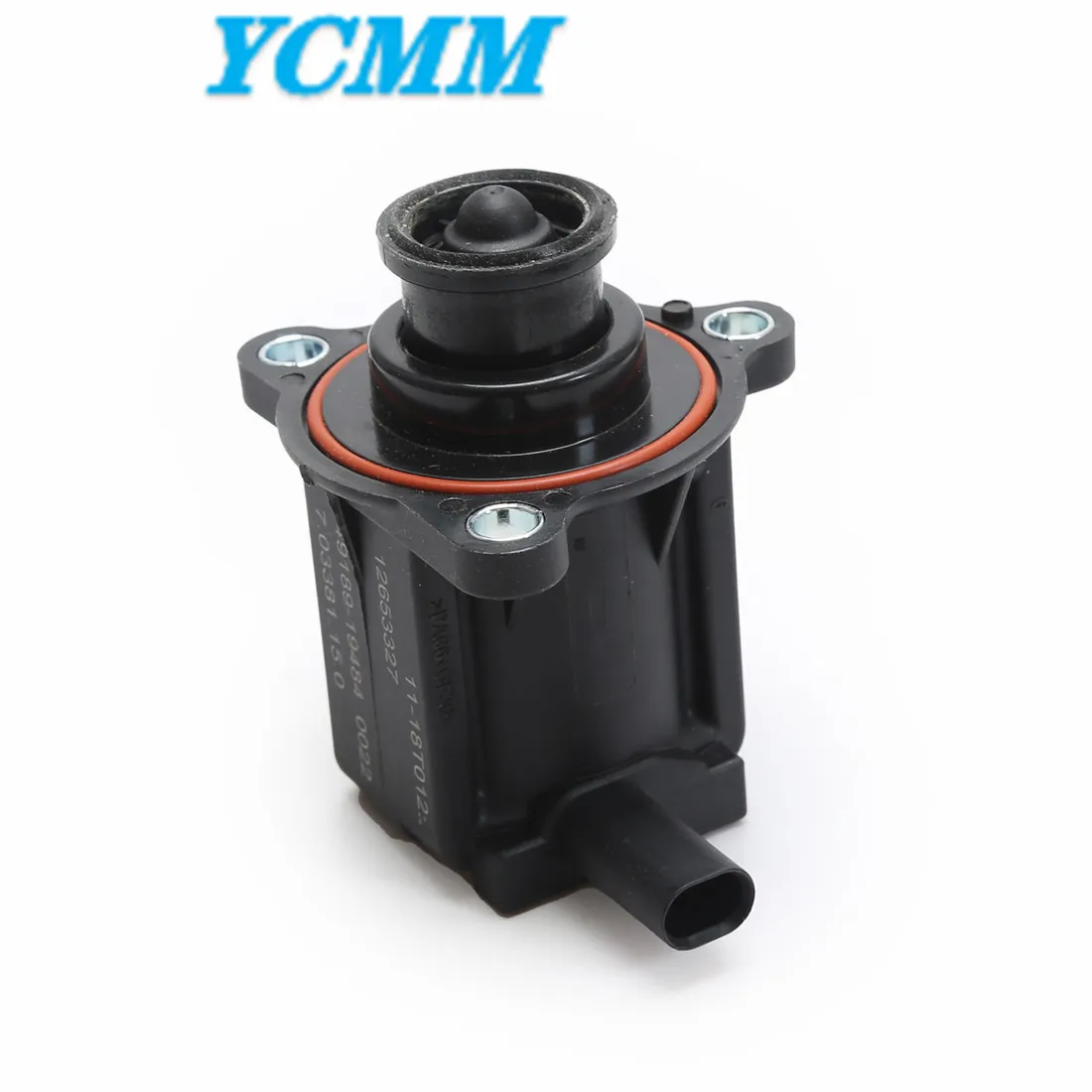 

Car Turbo Solenoid Valve 2.0T STD 12653327 55499323 For Cadillac Chevrolet LTG Opel INSIGNIA Saab VAUXHALL INSIGNIA MkI 12653613