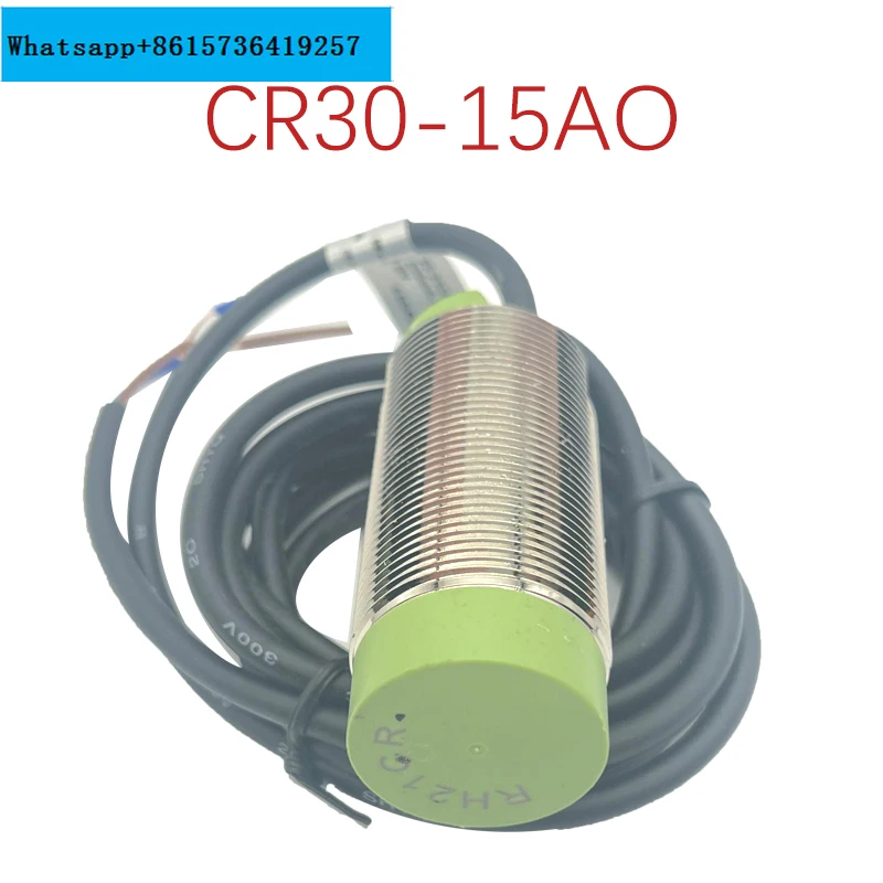 

CR30-15AO CR30-15AC Capacitive Switch Sensor New High-Quality