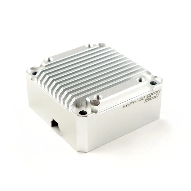 

IceMan Cooler DDC water pump heat dissipation armor, aluminum alloy version