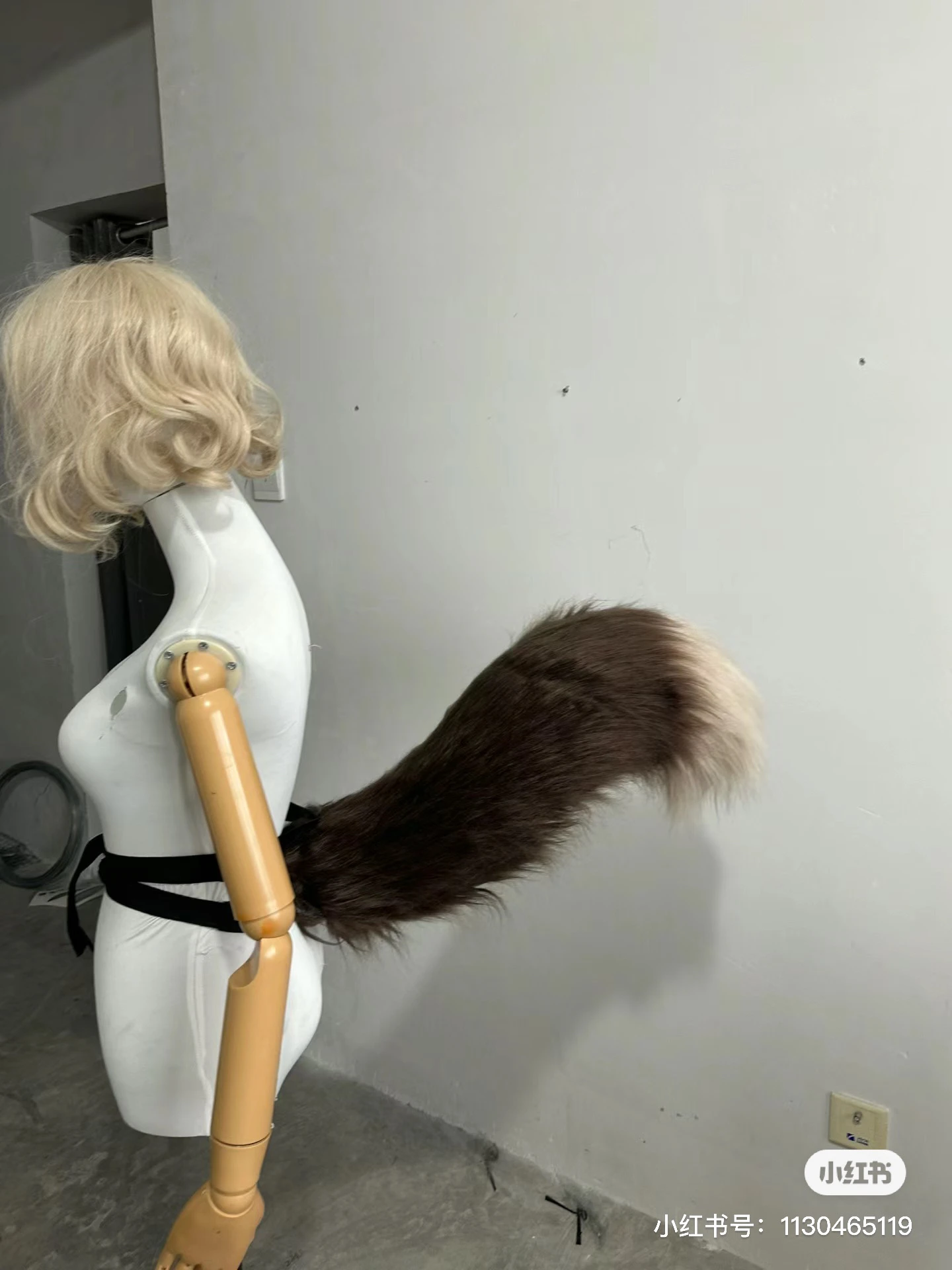 Juego Identity V Bloody Queen Mary Tail Cosplay Prop Halloween Navidad Cosplay accesorios para fiesta de cumpleaños eventos regalos