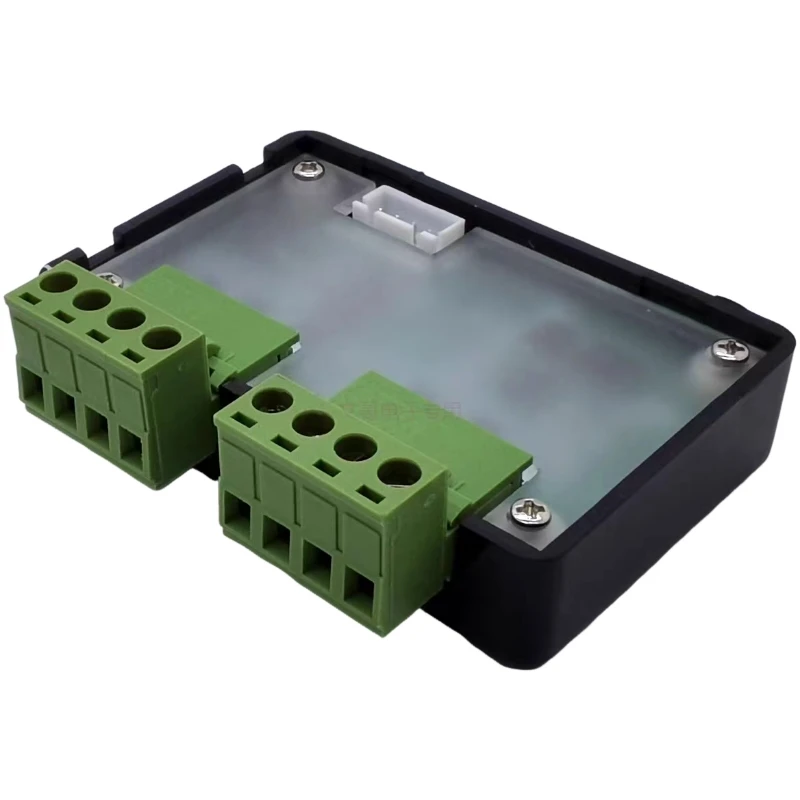 Wiegand Hub Filter Out Repeated Card Number For UHF Wiegand Card Reader