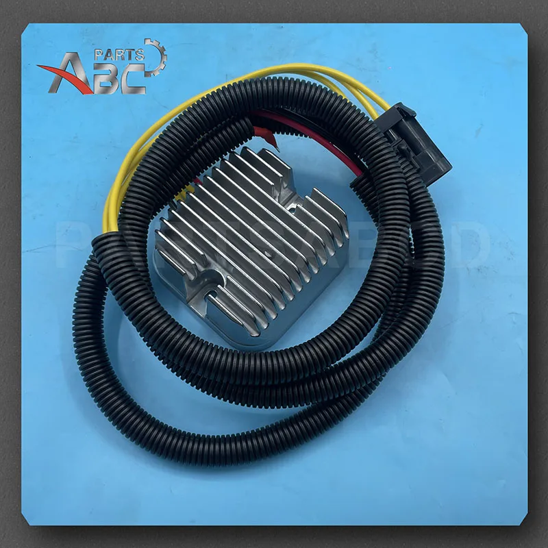 

Voltage Regulator Rectifier For Polaris RZR 900 XP 1000 Sportsman 325 570 ACE 4014029