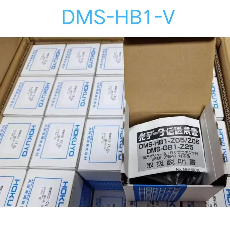 Brand-new   Electro optic sensor DMS-HB1-V