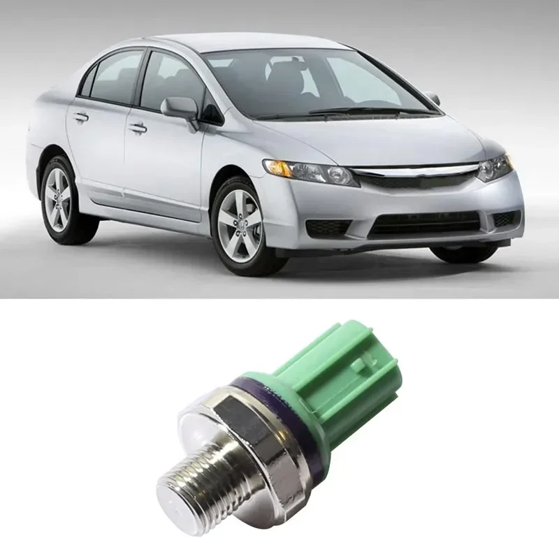 Sensor de batida para carro, sensor de chute honda civic para TYPE-R ep3 fn2 k20a k20a2 s2000 30530-prc-003, produtos automotivos para honda