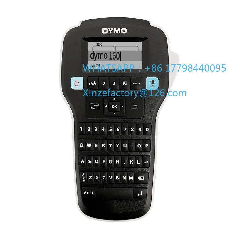 Customizable Label …